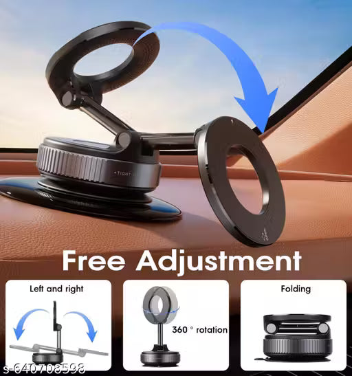 360° Magnetic Mobile Holder