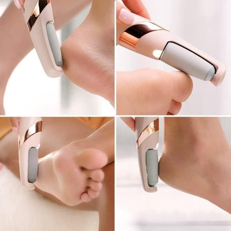 Electric Foot Dead Skin Remover